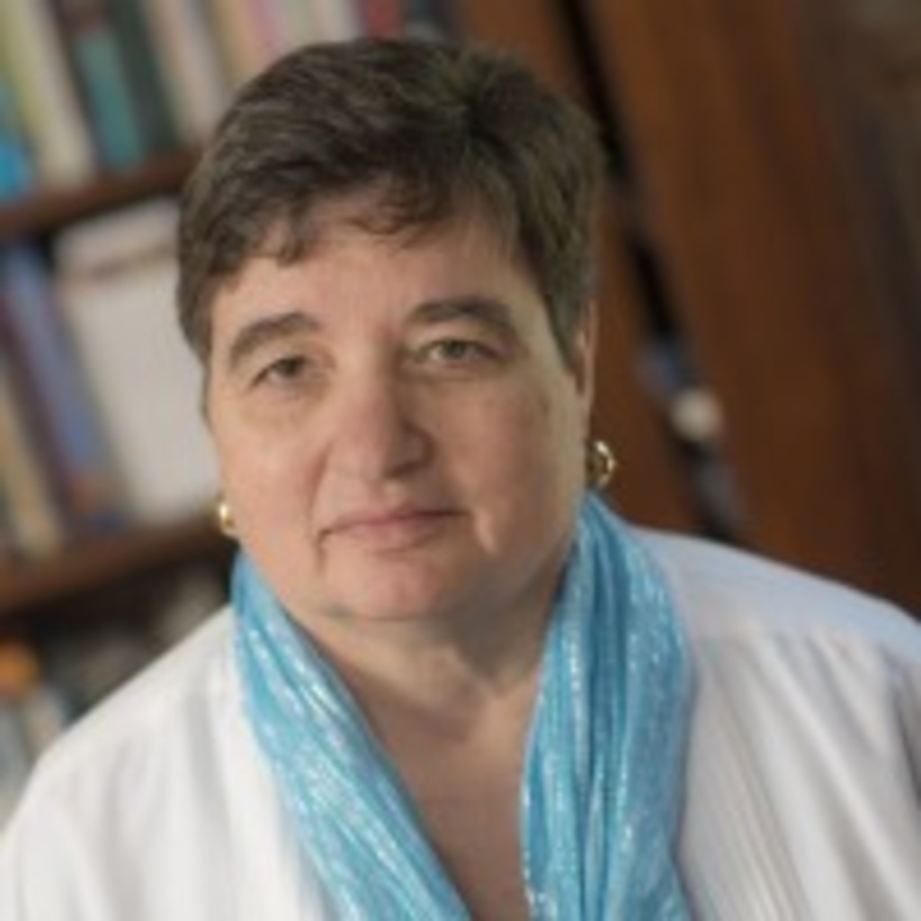 photo of Kathleen Newman