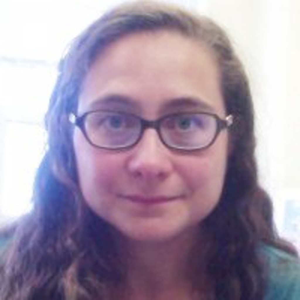 photo of Roxanna Curto