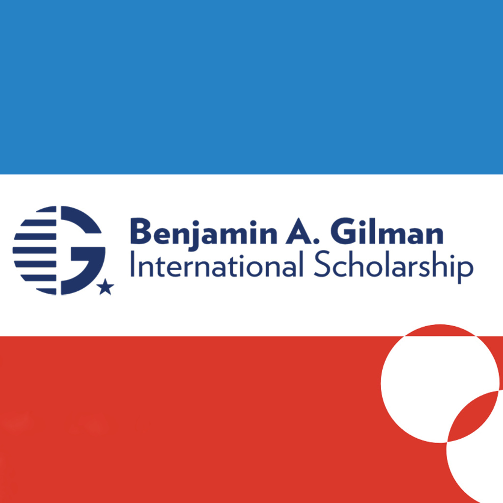Gilman Scholarship Info Sessions promotional image